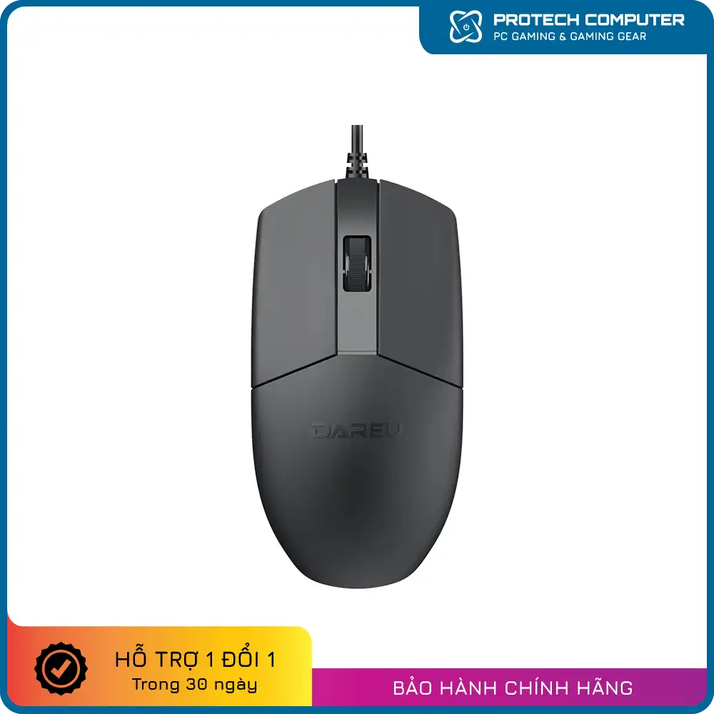Chuột DAREU LM103